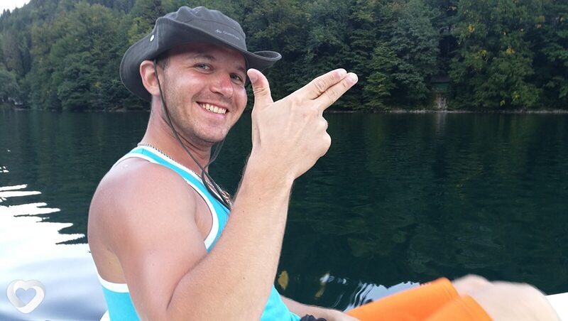 Иван, 36, Ульяновске — анкета №4137888