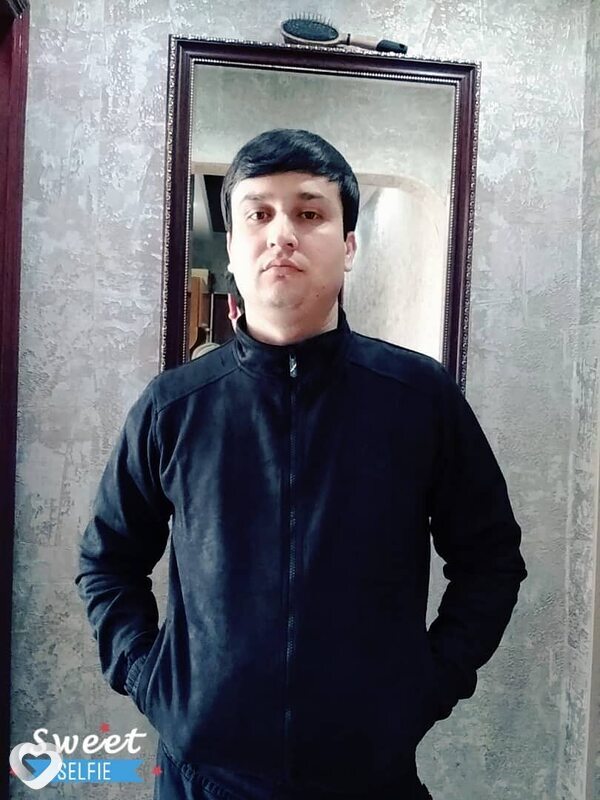 Хабиб, 27, Липецке — анкета №4138022