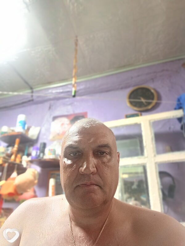 Сергей, 53, Томске — анкета №4138034