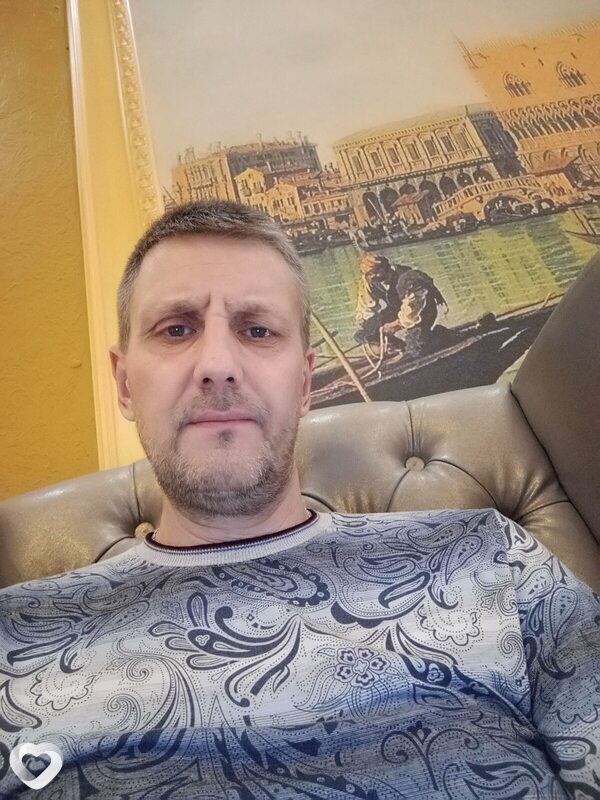 Роман, 43, Орёл — анкета №4138038