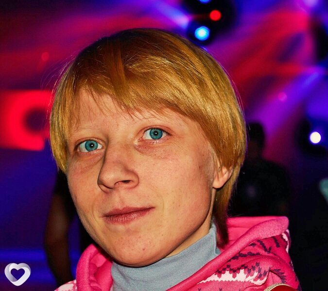 Наталья, Гигант