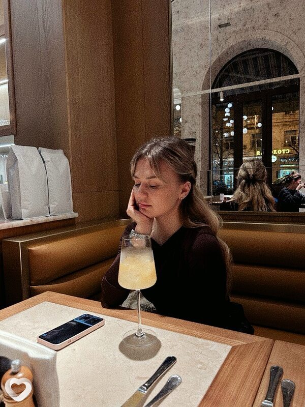 Александра, 29, Севастополе — анкета №4137932