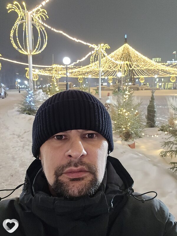 Сергей, 37, Липецке — анкета №4137935