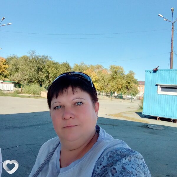 Оленька, 43, Орске — анкета №4138044