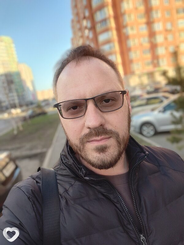 Сергей, 35, Оренбурге — анкета №4138055