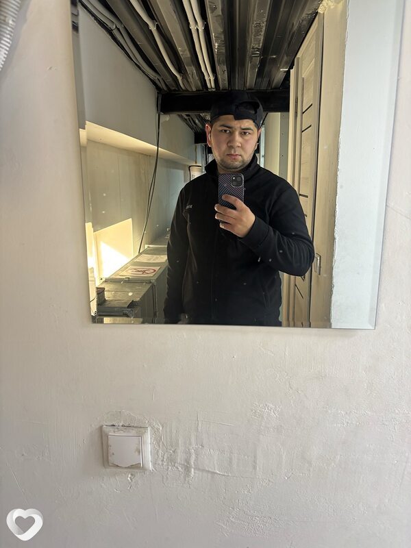 Суннат, 22, Экибастузе — анкета №4138059