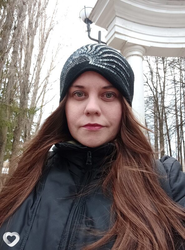 Любовь, 33, Чебоксарах — анкета №4138061