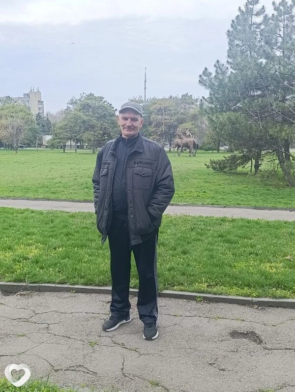 Валерий, 52, Ростове-на-Дону — анкета №4138063
