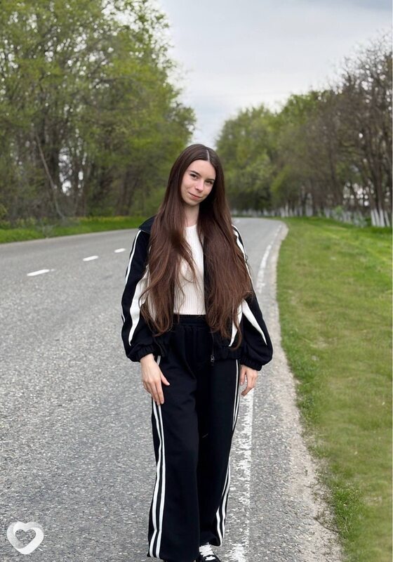 Эвелина, 19, Ставрополе — анкета №4138119