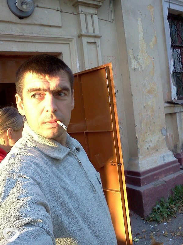 Максим, 46, Хабаровске — анкета №4138123