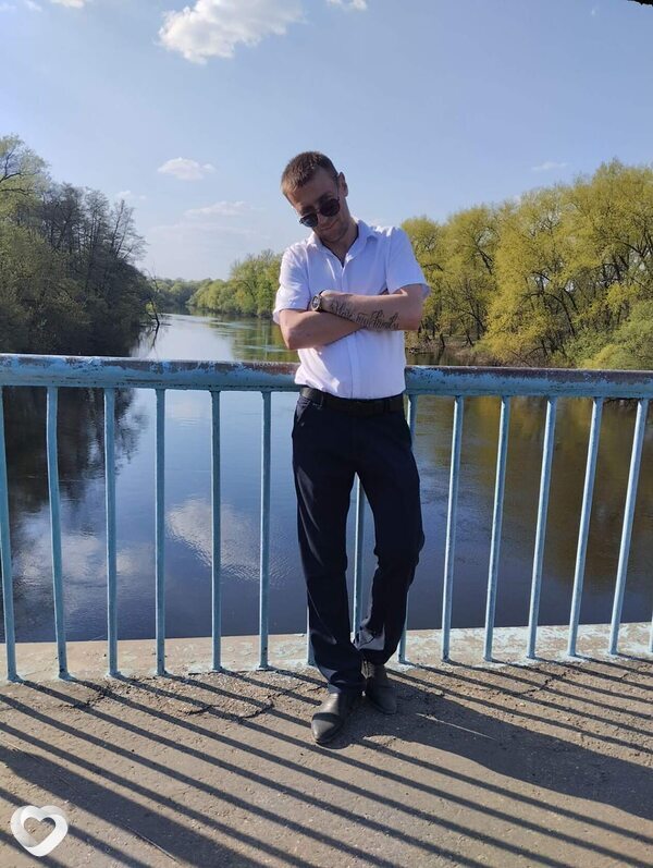 Борис, 39, Мытищах — анкета №4138136