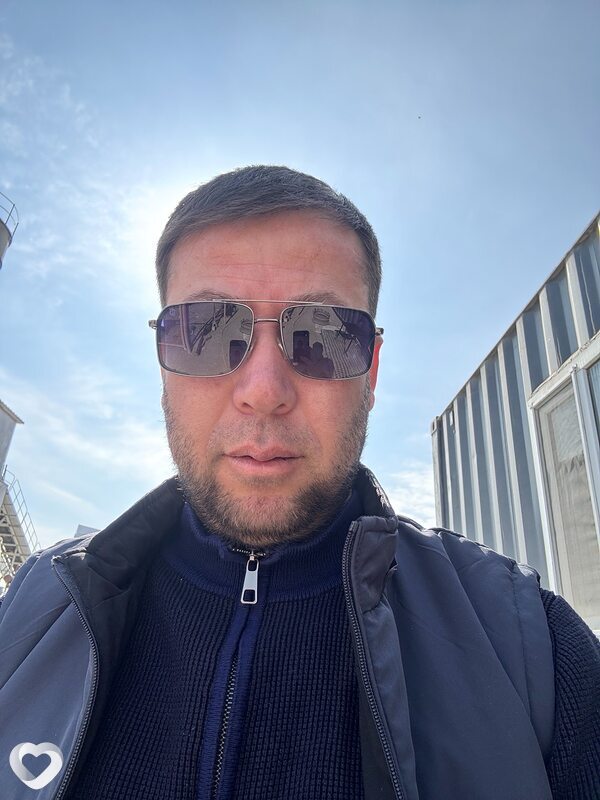 Жомарт, 34, Кызылорде — анкета №4138139