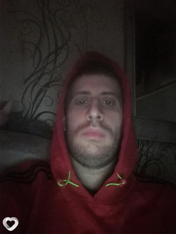 Андрей, 35, Москве — анкета №4138563