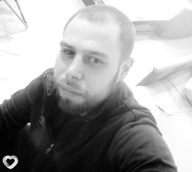 Сергей, 30, Красноярске — анкета №4138564