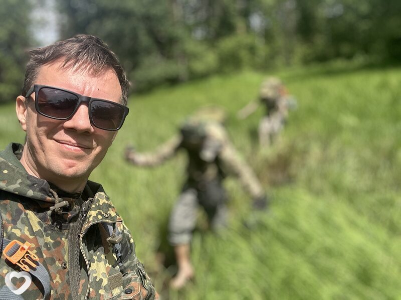 Packkc, Судогда