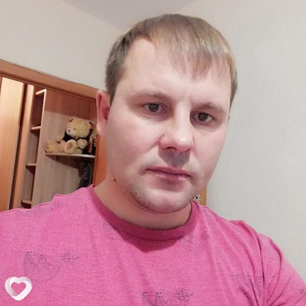 Владимир, 43, Чите — анкета №4138566