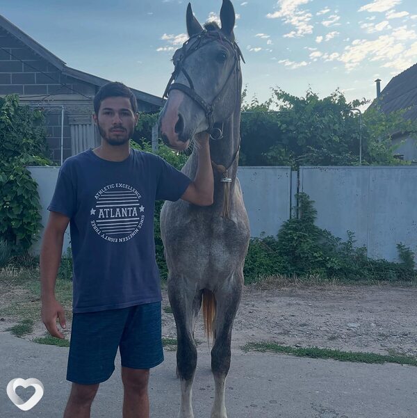 Arsen, Слупск