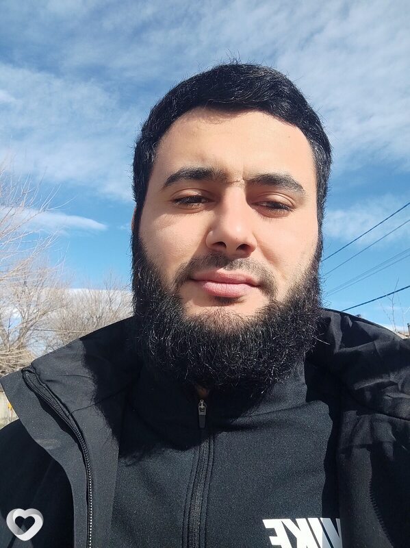 Tarkhan, 24, Берлине — анкета №4138571