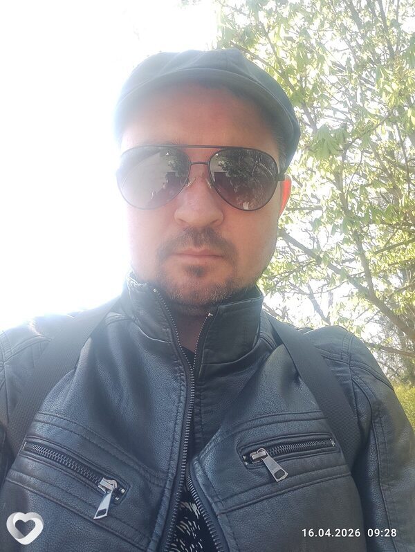 Николай, 36, Донецке — анкета №4138575