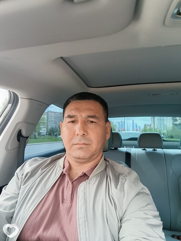 Александр, 43, Оренбурге — анкета №4138101