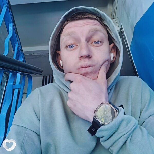 Евгений, 27, Екатеринбурге — анкета №4138102