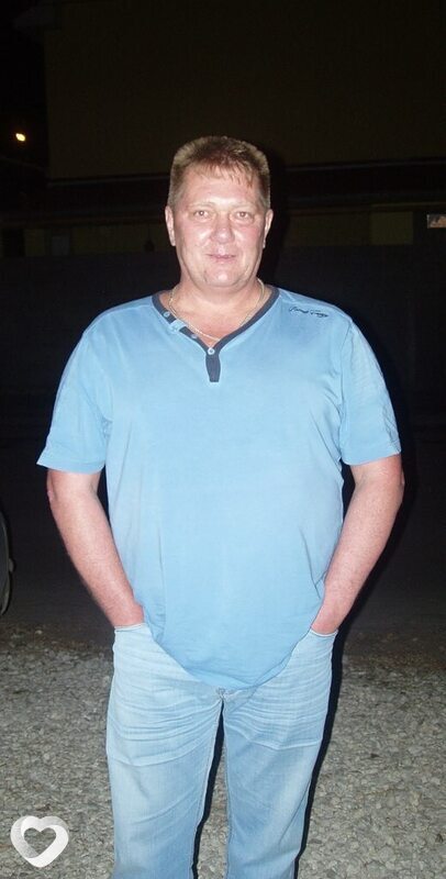 Владимир, 57, Тольятти — анкета №4138109