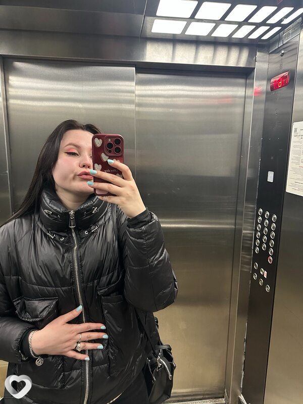 Елена, 25, Санкт-Петербурге — анкета №4138110