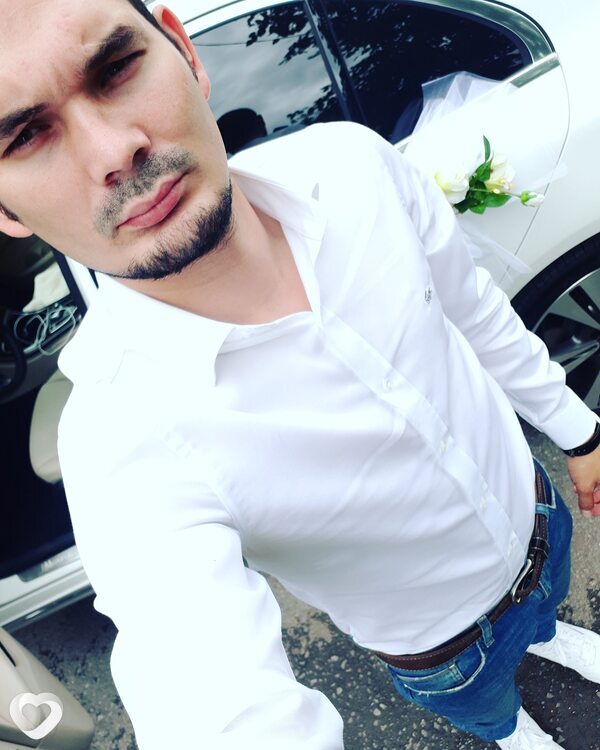 Эдуард, 36, Санкт-Петербурге — анкета №4138111