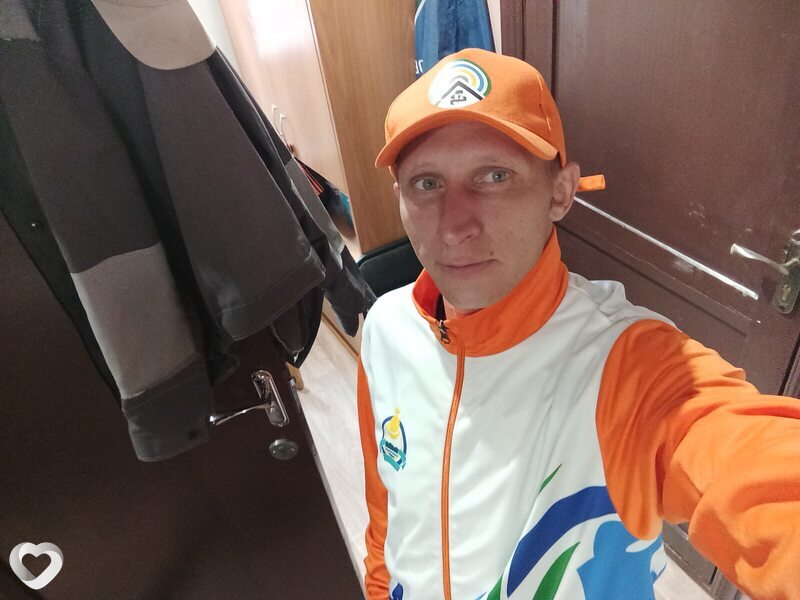 Шутник, 35, Улан-Удэ — анкета №4138113