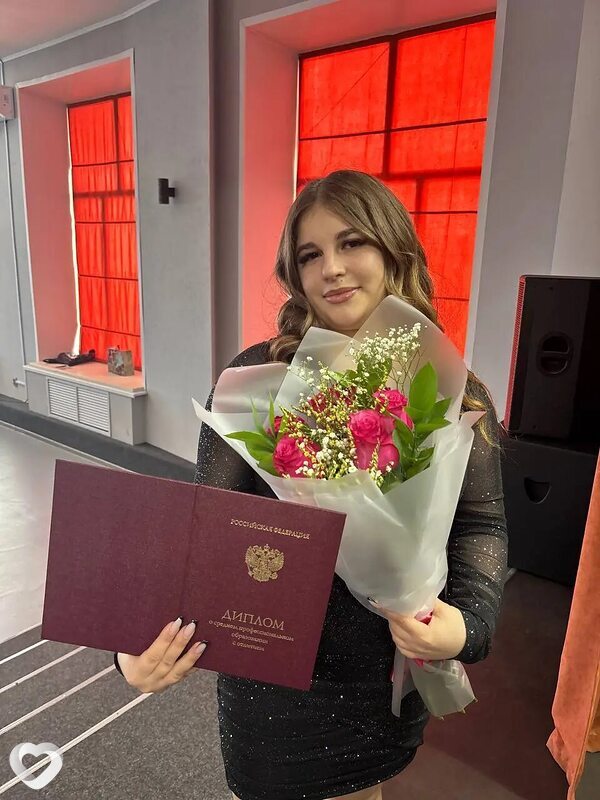Ольга, 20, Барнауле — анкета №4138074