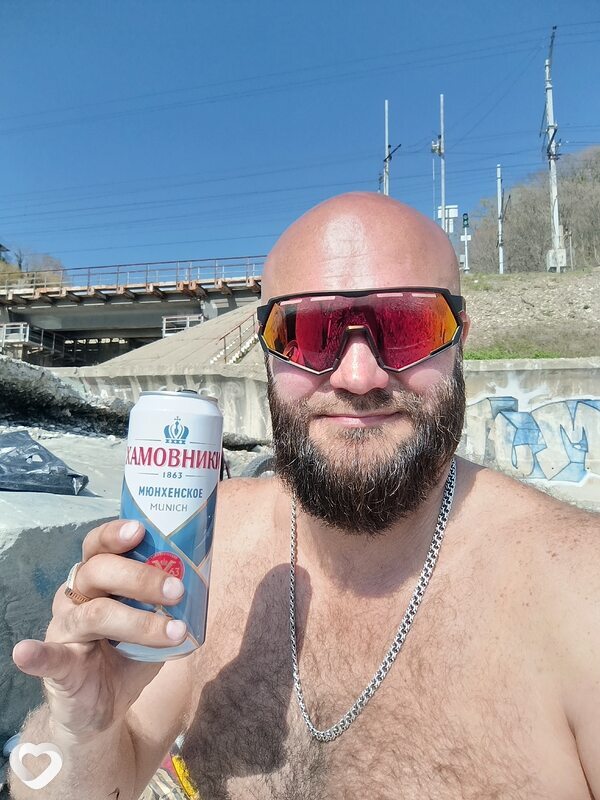 Николай, 41, Гомеле — анкета №4138077