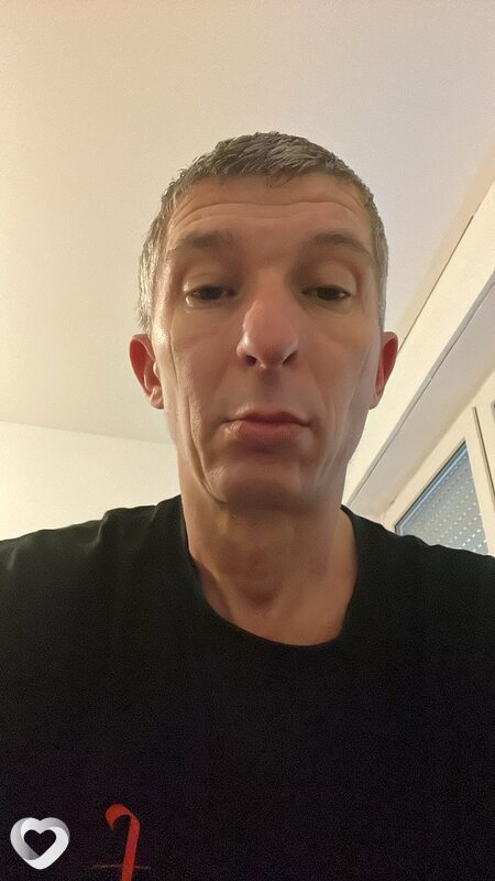 Vova, 48, Варшава — анкета №4138078