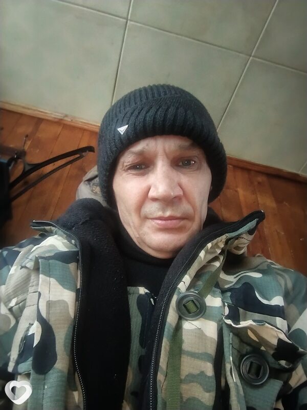 Иван, Усть-Илимск