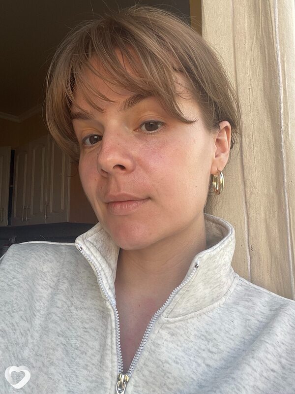 Елена, 34, Москве — анкета №4138140