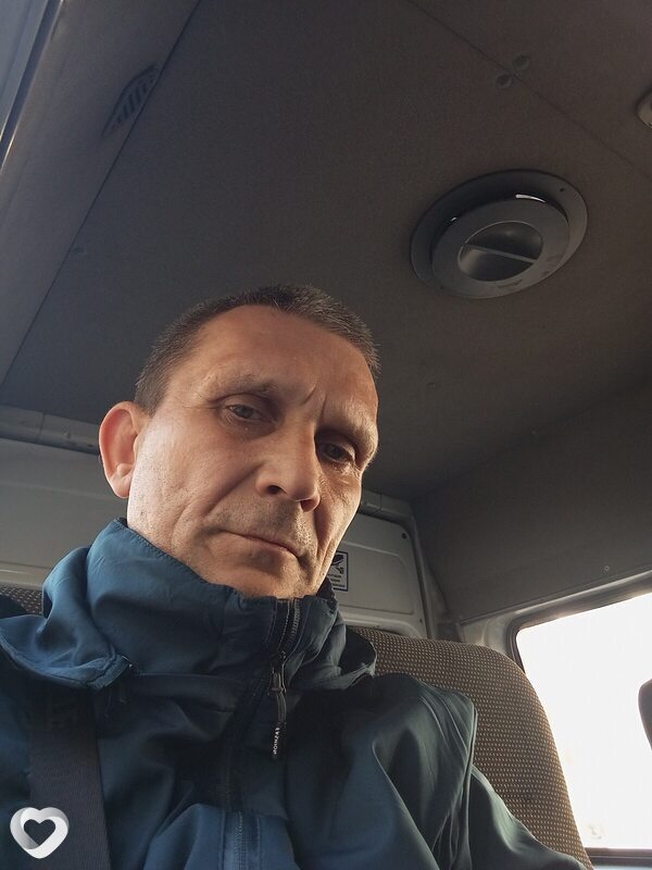 Роман, 48, Рузе — анкета №4138141