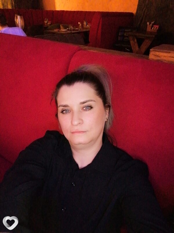 Ольга, 42, Мурманске — анкета №4138147