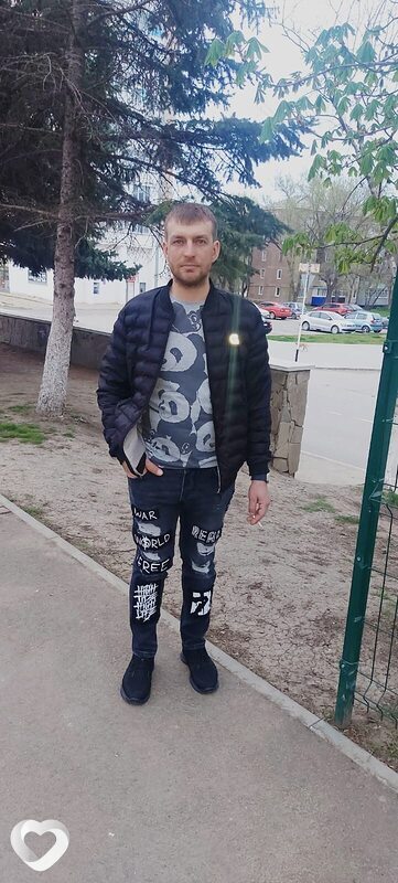 Александр, 35, Ставрополе — анкета №4138153