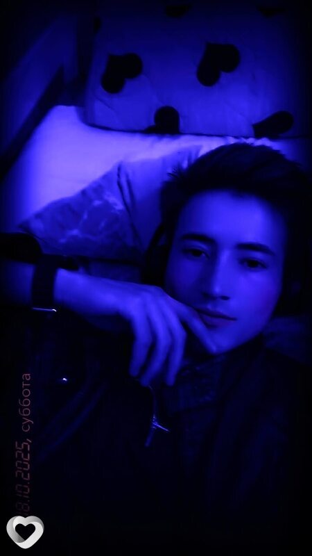 Атамырат, 22, Челябинске — анкета №4138155
