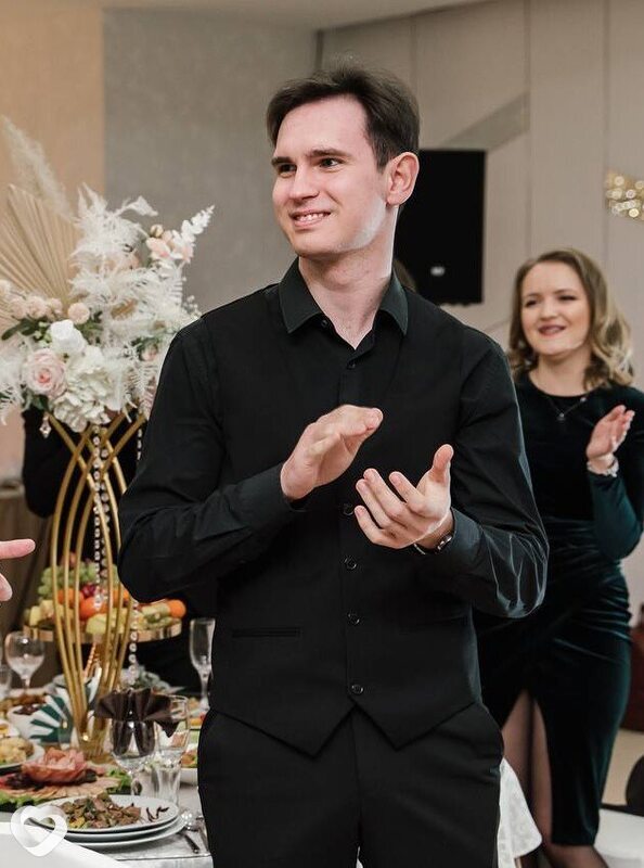 Расим, 22, Казани — анкета №4138161