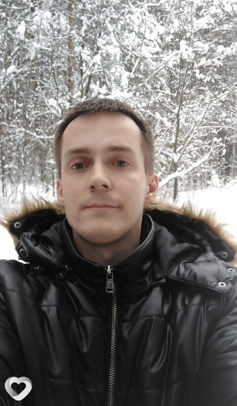 Илья, Бердск