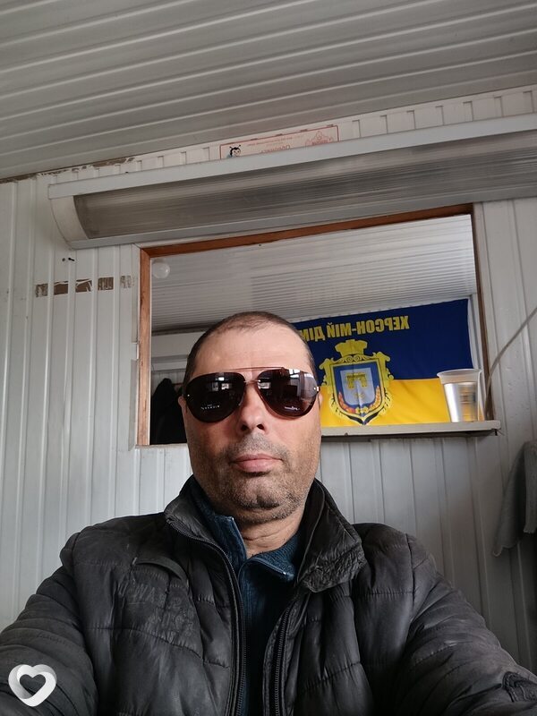Дмитрий, 47, Херсоне — анкета №4138180