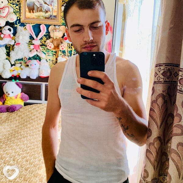 Sash, 30, Кемерове — анкета №4138181