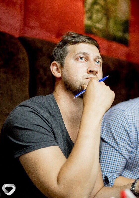 Максим, 36, Краснодаре — анкета №4138185