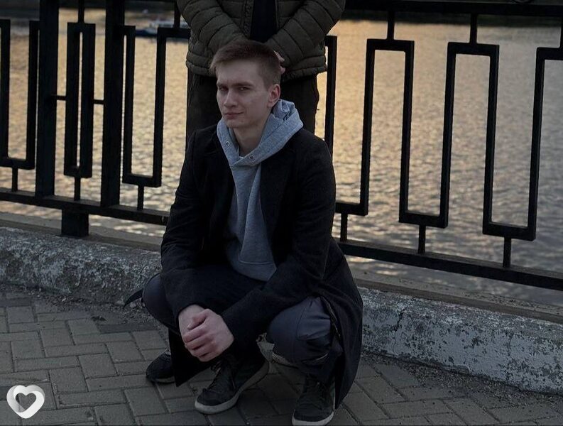 Ivan, 22, Нижнем Новгороде — анкета №4138186