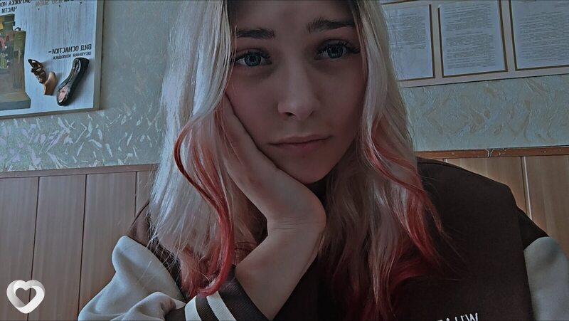 Настя, 19, Витебске — анкета №4138187