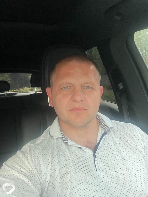 Андрій, 42, Виннице — анкета №4138189