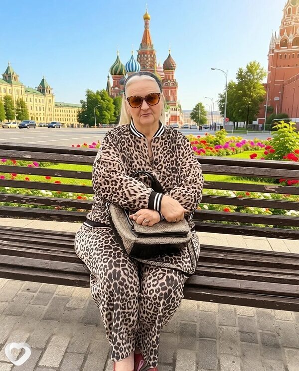 Мария, 66, Таганроге — анкета №4138240