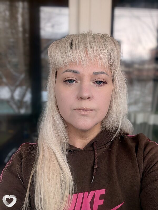 Жанна, 50, Горловке — анкета №4138246