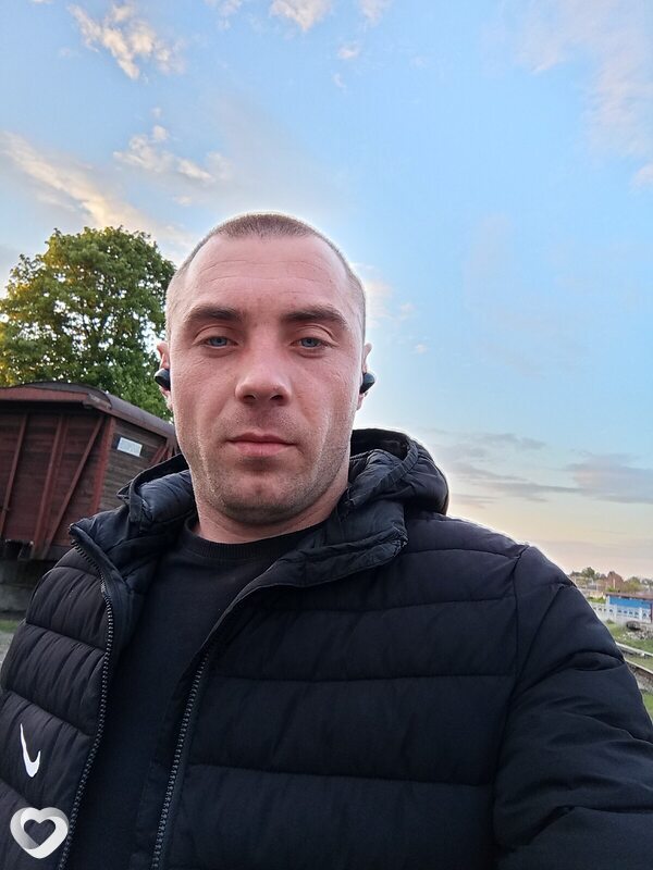 Артем, 30, Сергиеве Посаде — анкета №4138249