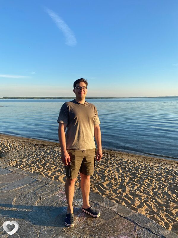 Кирилл, 28, Челябинске — анкета №4138253
